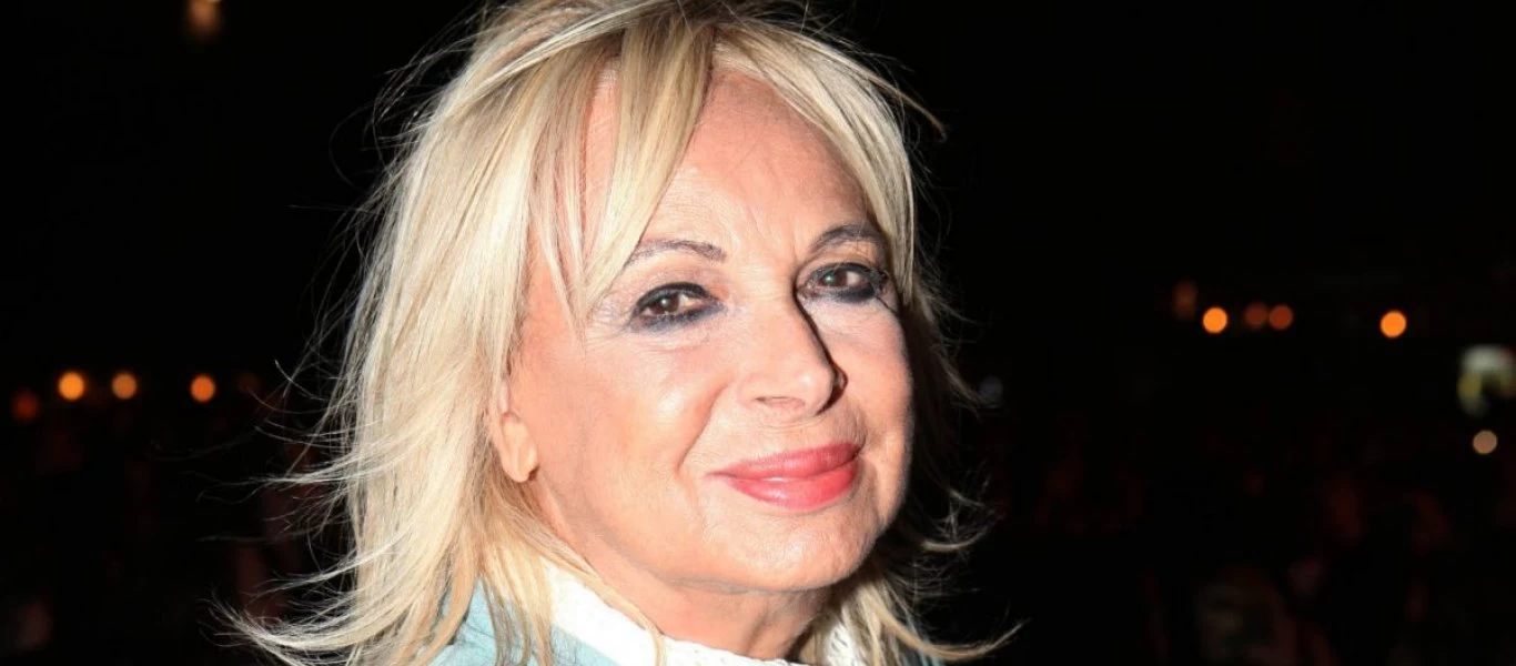 Άννα Φόνσου: «Δεν είχα ποτέ κόντρα με την Αλίκη - Με πάντρεψε κιόλας ήταν κουμπάρα μου στον πρώτο μου γάμο» (βίντεο)